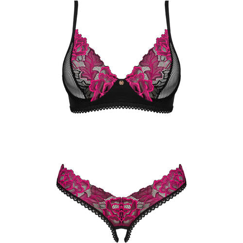 OBSESSIVE - ROSENTY SET ZWEITEILIG
